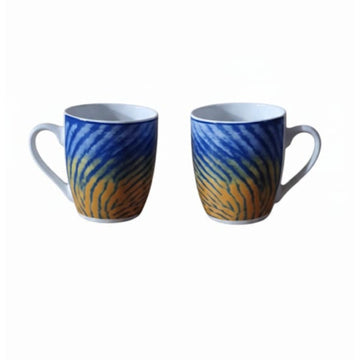 Cana ceramica