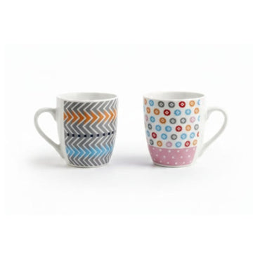 Cana ceramica