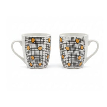 Cana ceramica