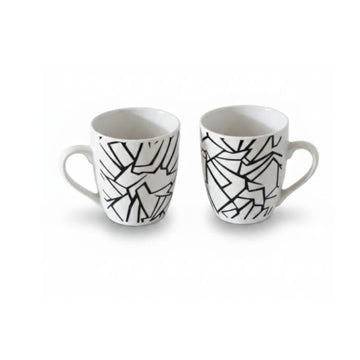 Cana ceramica