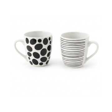 Cana ceramica