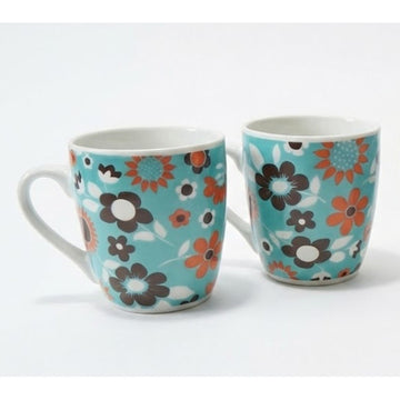 Cana ceramica