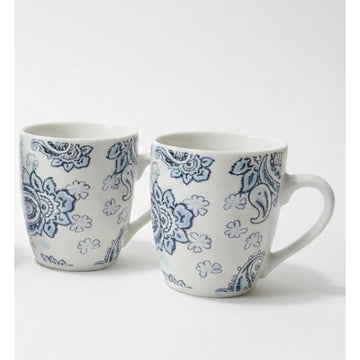 Cana ceramica
