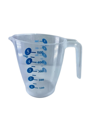 Cana gradata 0,5l