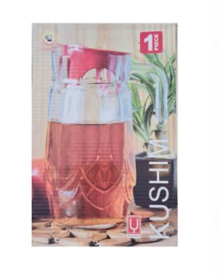 Carafa sticla 1.5l