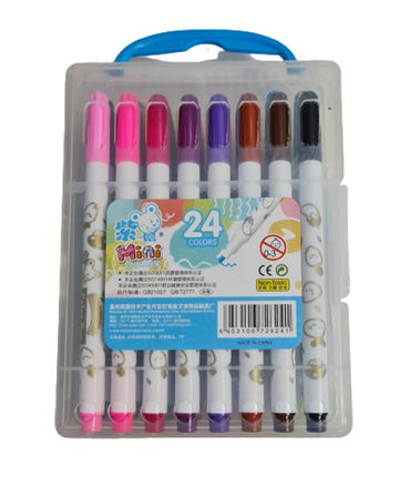 Carioca 24 pcs