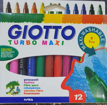 Carioca Giotto