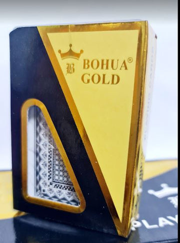Carti joc BOHUA GOLD