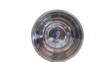 Castron inox 26cm