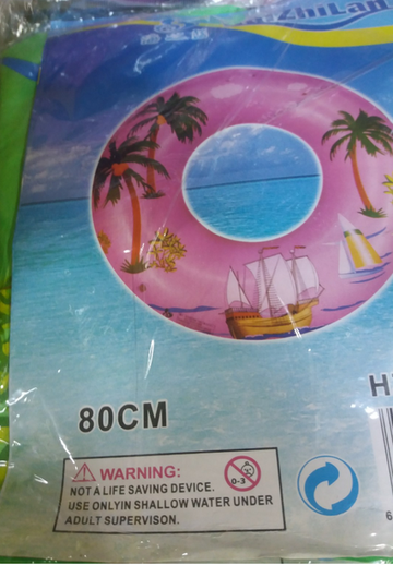 Colac inot 80 cm