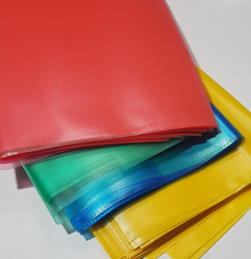 Coperta A4 color