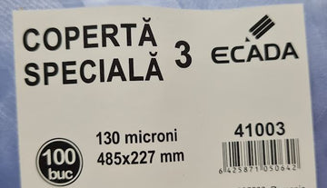 Coperta carte speciala 3