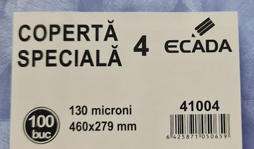 Coperta carte speciala 4