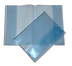 Coperta biologie-geografie transparenta
