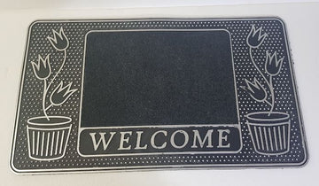 Covoras usa Welcome