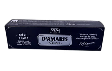 Crema de ras Damaris