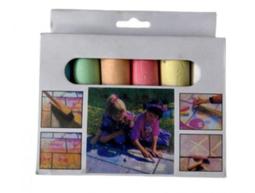 Creta asfalt 6/set