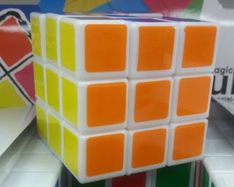 Cub rubik 3x3