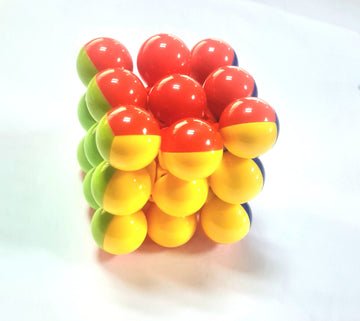 Cub rubik magic