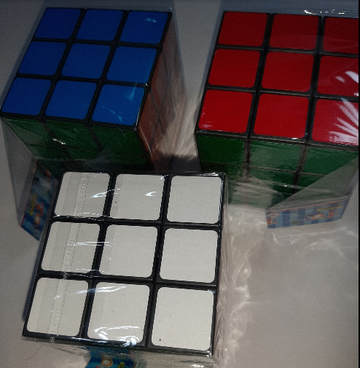 Cub rubik 1