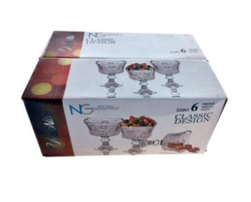 Cupa inghetata 6/set