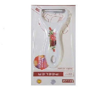 Curatator legume
