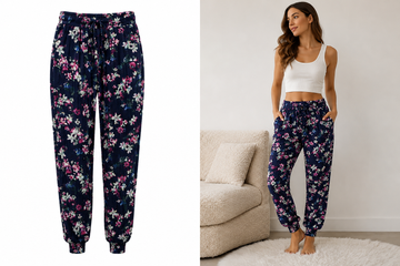 Pantaloni dama