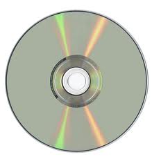 DVD-Blanck 85 S