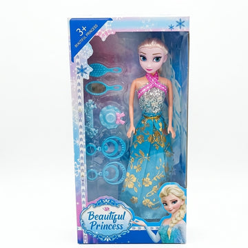Papusa Elsa 33cm