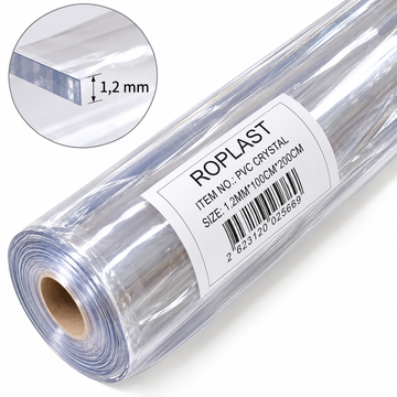 Fata de masa Cristal 1.2mm*100*200cm