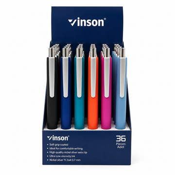 Pix Vinson Power