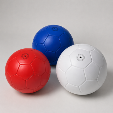 Minge fotbal sport