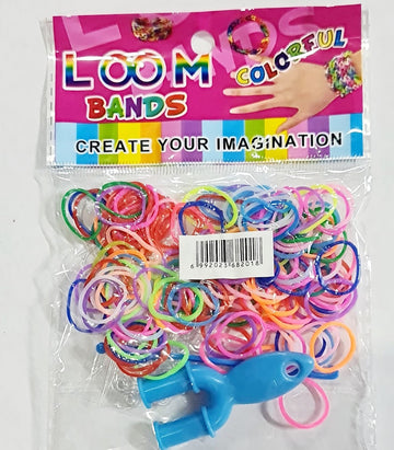 Elastic bratari