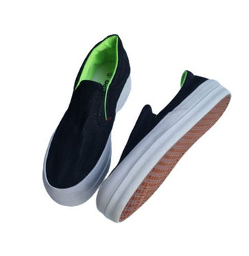 Espadrile adolescenti 5078