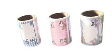 Etichete scolare 70/set