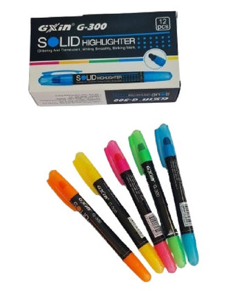 Evidentiator 12/set