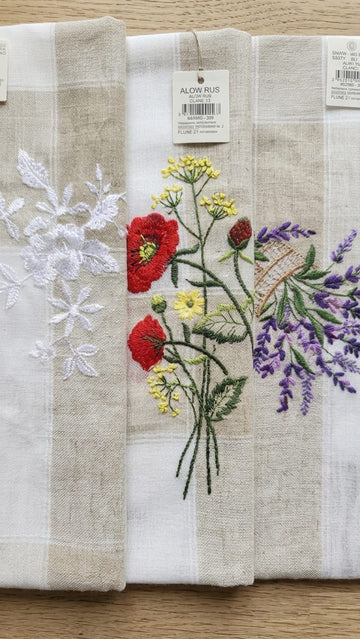 Fata de masa rustica 150x220cm