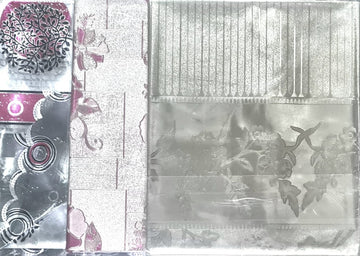 Fata de masa aurie 100x140cm