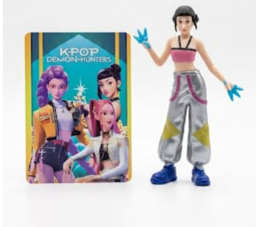 Figurina papusa K-pop