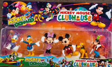 Figurine Disney