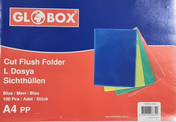 Folder A4 protectie documente