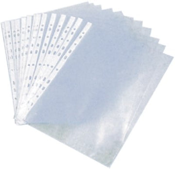 Folie protectie 100/set