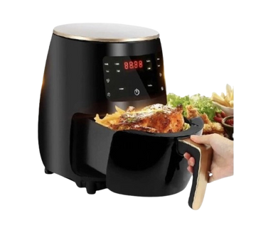 Friteuza cu aer cald Air Fryer