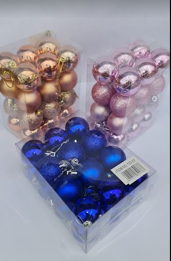 Globulete 36/set 5cm