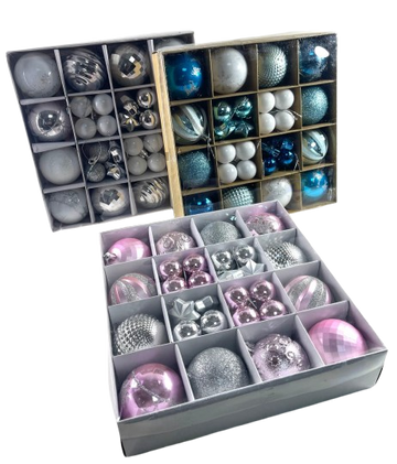 Globulete 44/set