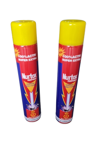 INSECTICID 400 ML