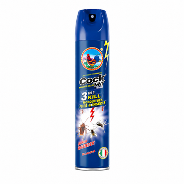 Insecticid 400ml