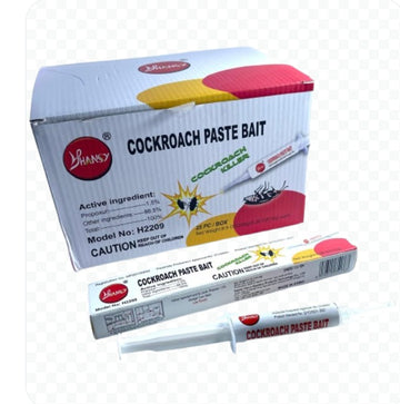 Insecticid anti gandaci
