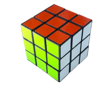Cub rubik 2