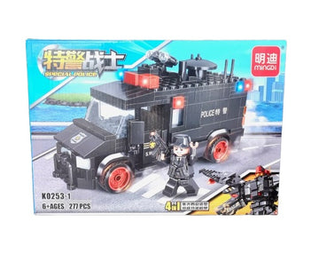 Lego 270 piese
